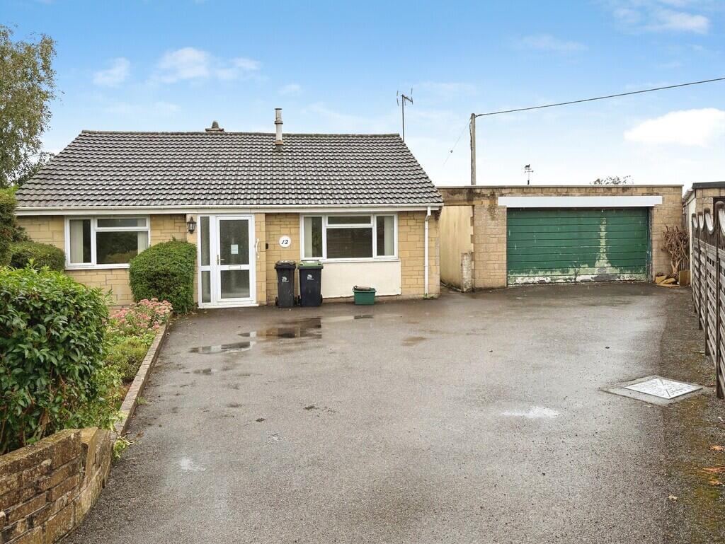 Main image of property: 12 Manor Close, Bradford Abbas