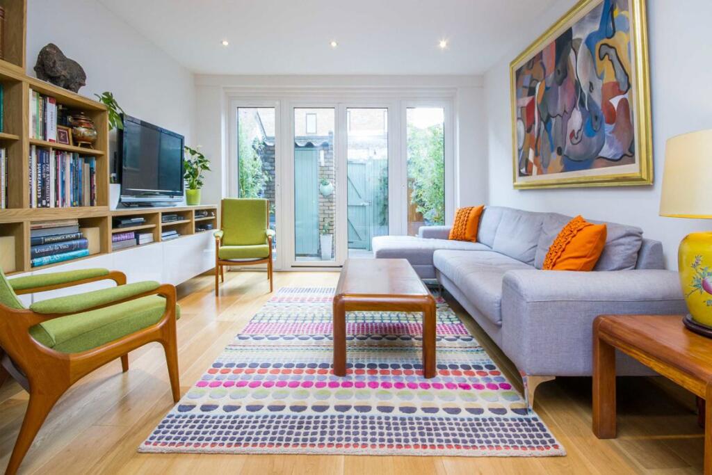 Main image of property: Fleet Square, Bloomsbury