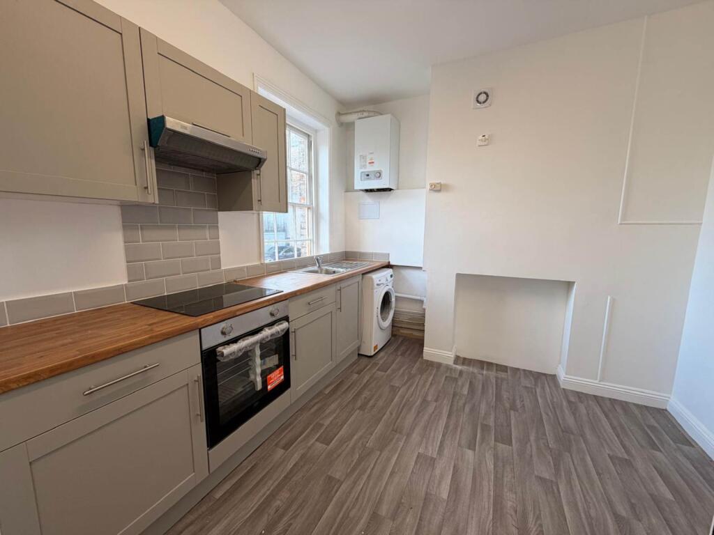 Main image of property: High Street, Rochester