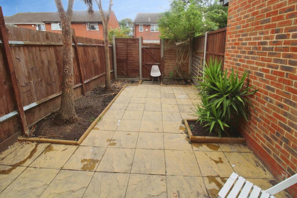 Main image of property: Surlingham Close, London