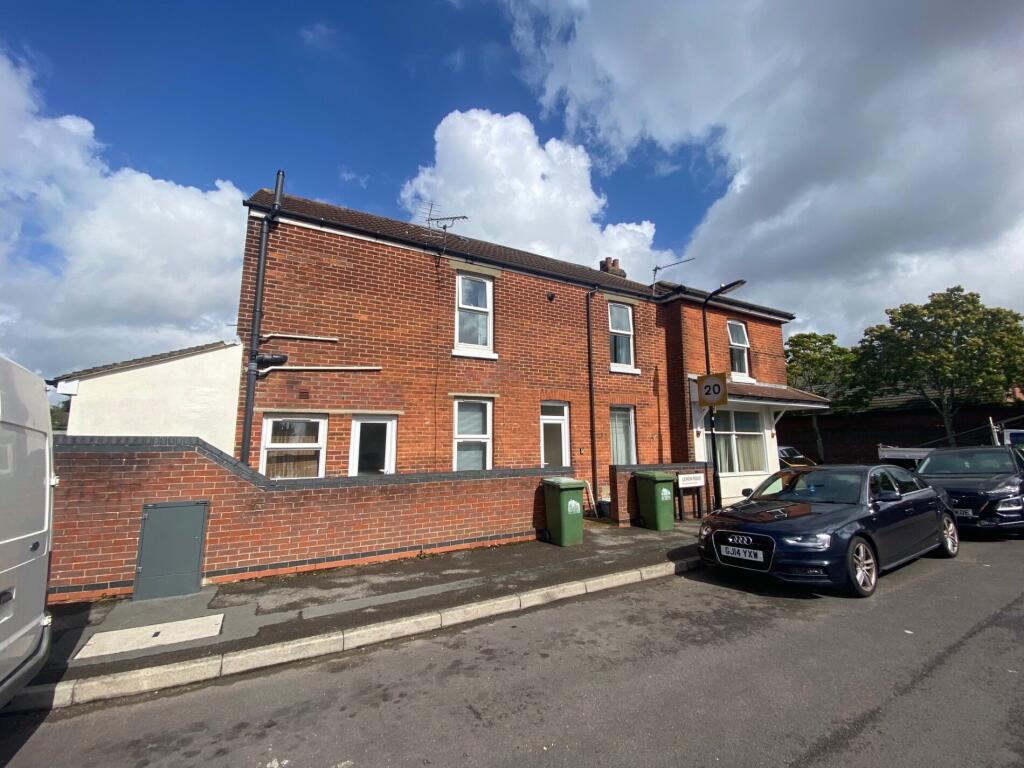 Main image of property: Imperial Avenue, Freemantle, Southampton