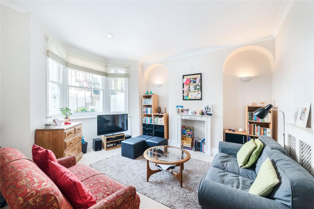 Main image of property: Eustace Road, Fulham Broadway, Fulham, London, SW6