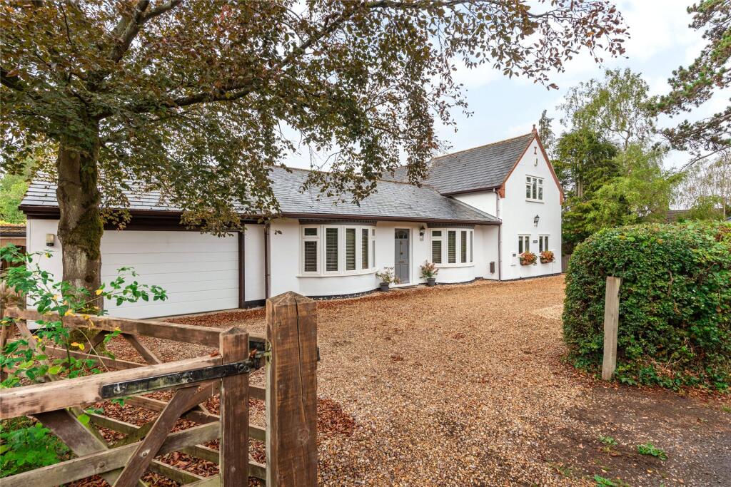 Main image of property: Lower End, Hartwell, Northamptonshire, NN7