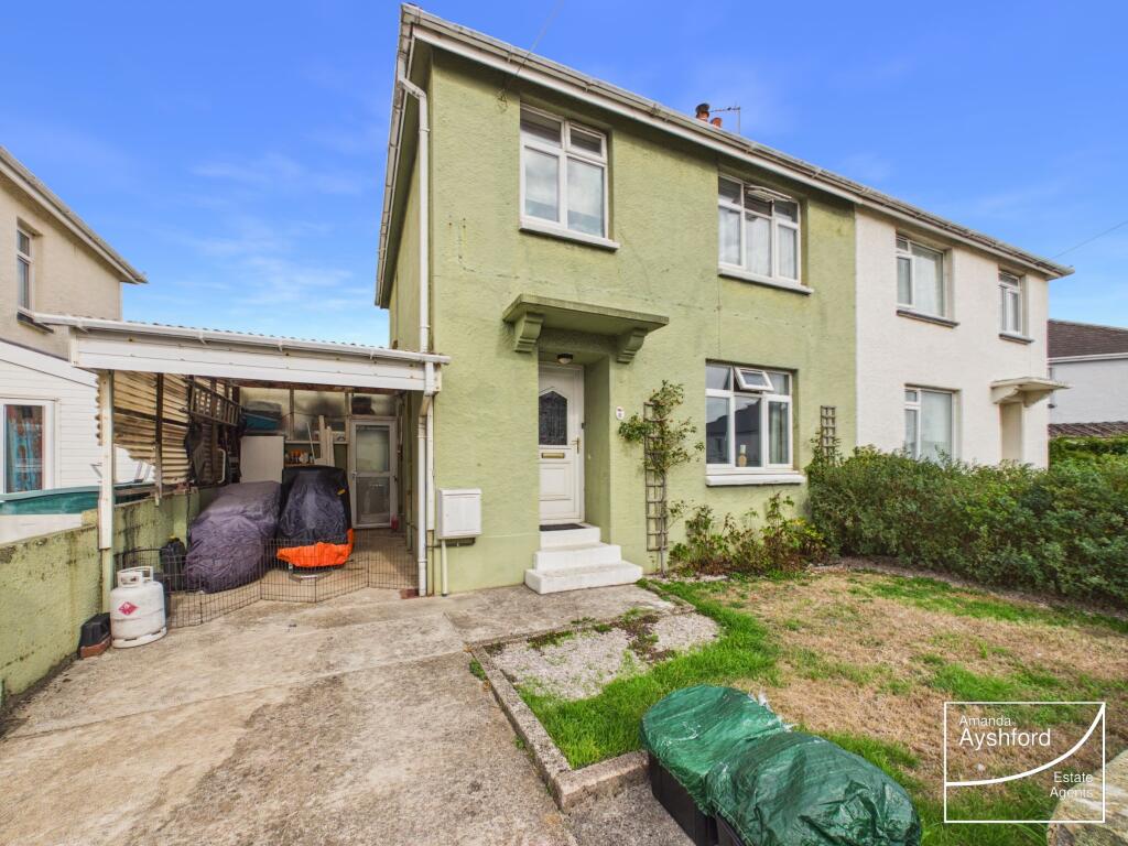 Main image of property: Rowcroft Road, Preston, Paignton