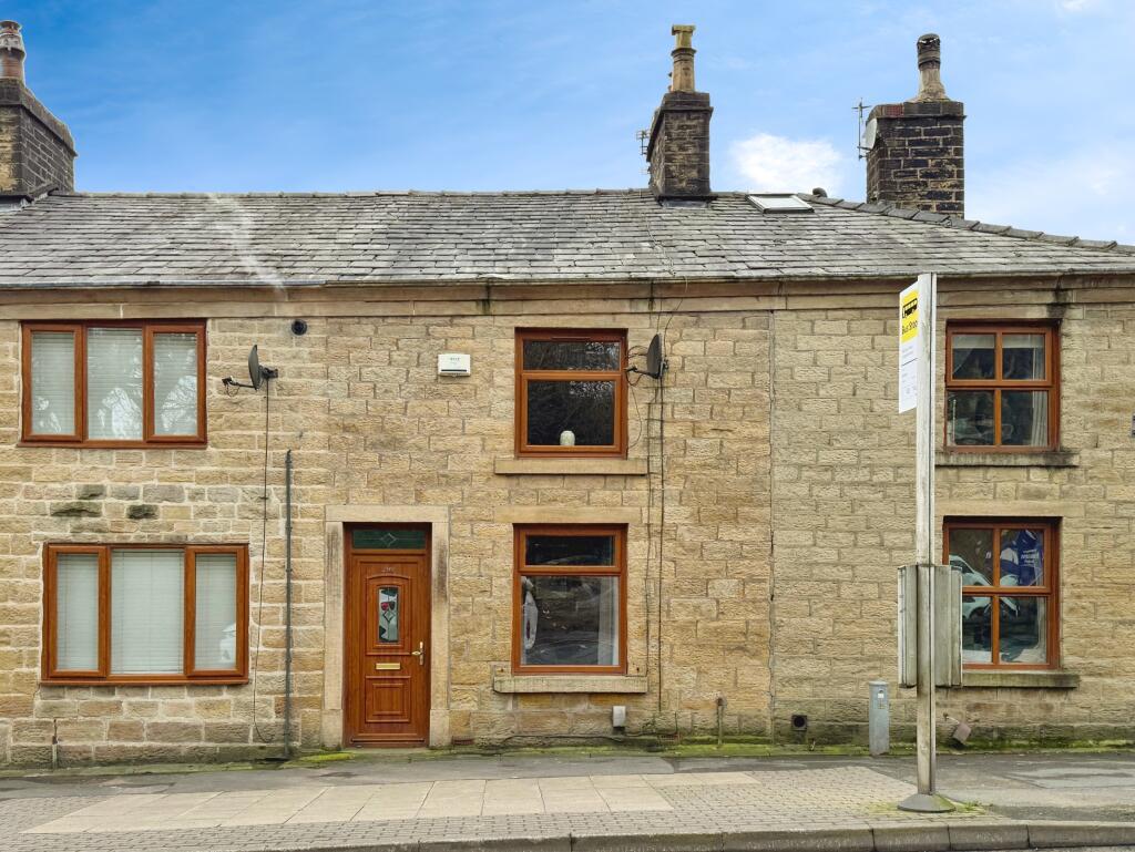Main image of property: Blackburn Road, Egerton, Bolton, BL7