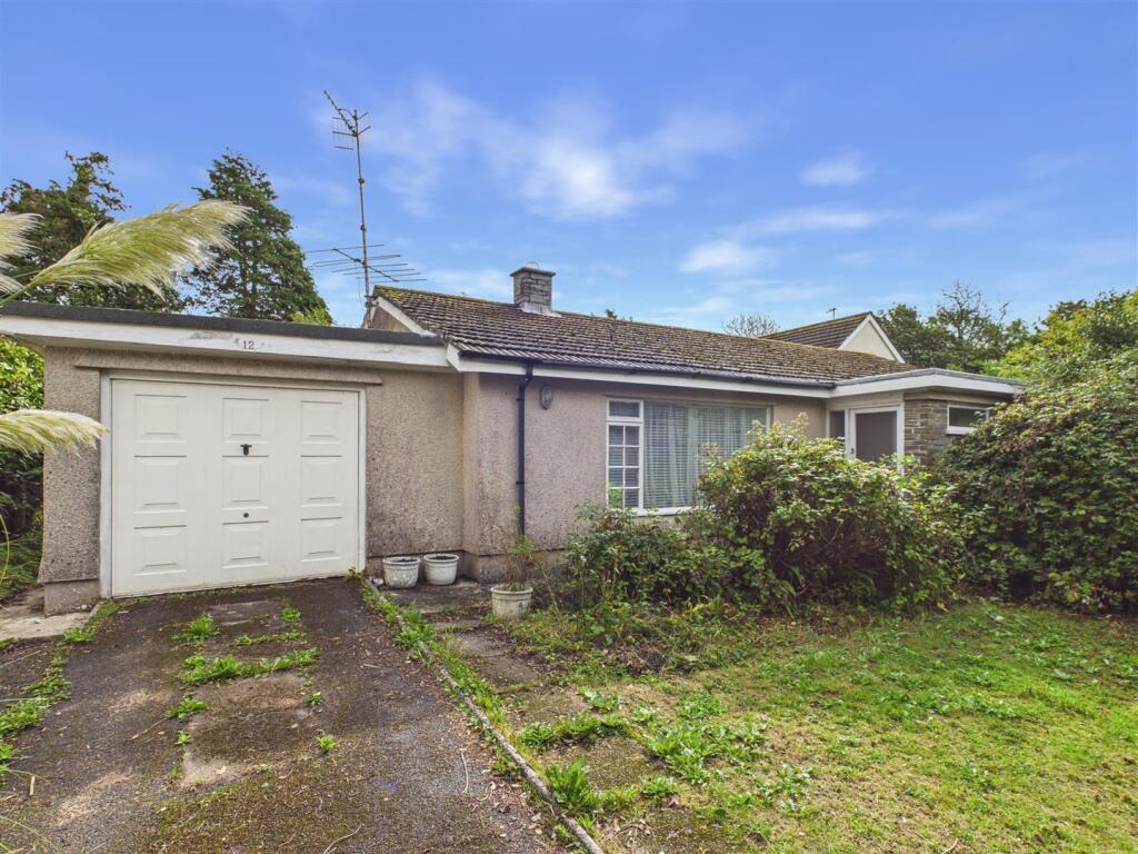 Main image of property: Flemish Close, St. Florence, Tenby