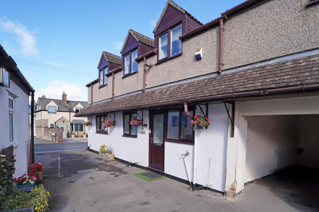 Main image of property: Westrop, Highworth, Swindon