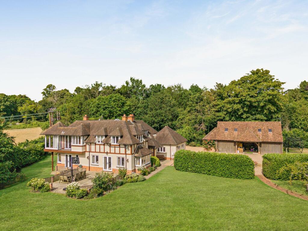 Main image of property: Bere Court Road, Pangbourne, Berkshire