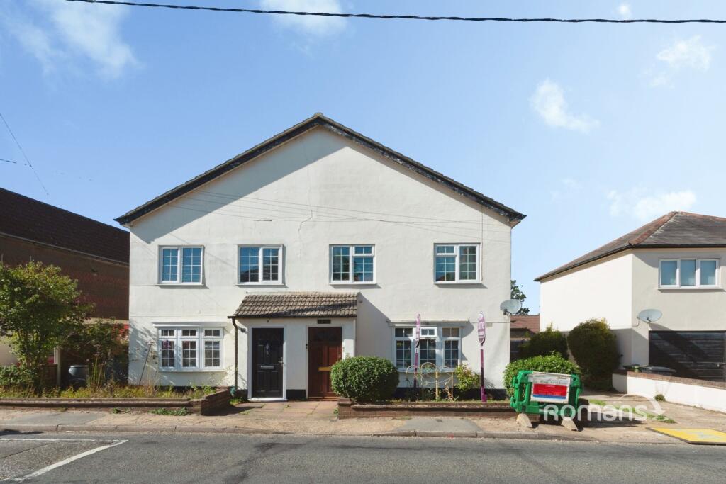 Main image of property: Shawfield Road, Ash, Aldershot, GU12