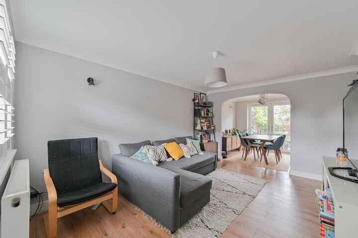 Main image of property: Veals Mead, Mitcham, Surrey, CR4