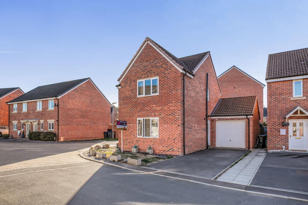 Main image of property: Teachers Way, Melksham