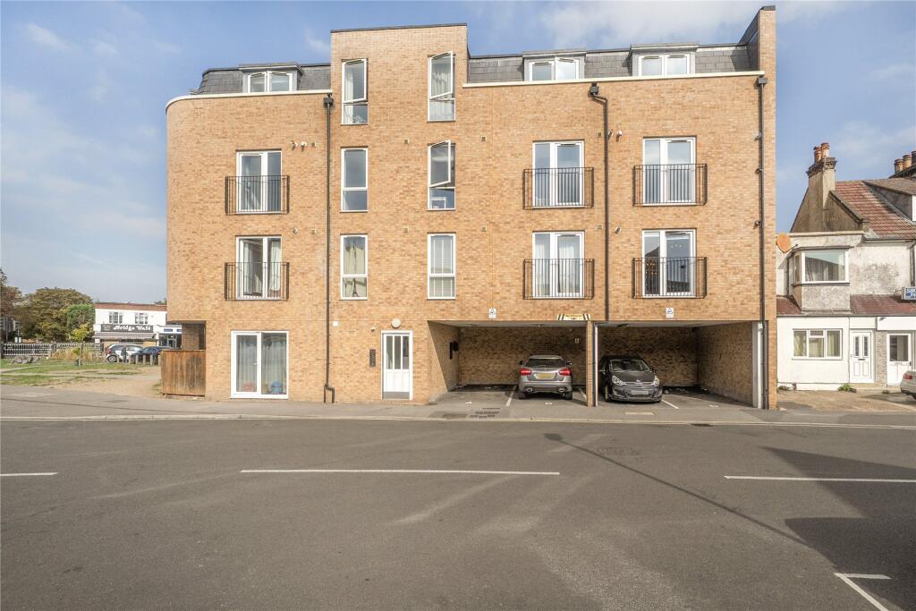 Main image of property: Martins Road, Bromley