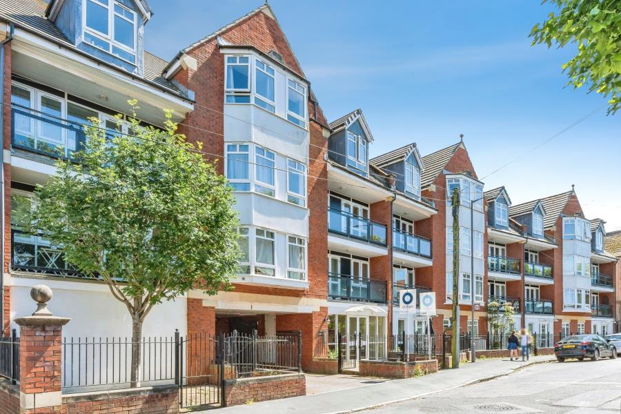 Main image of property: The Savoy - Shirehampton 