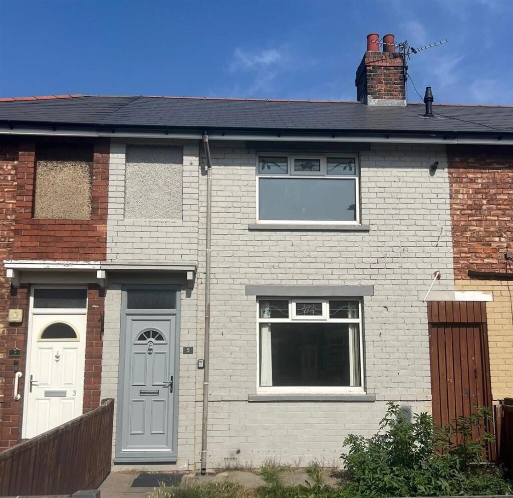 Main image of property: Cranfield Avenue, Middlesbrough