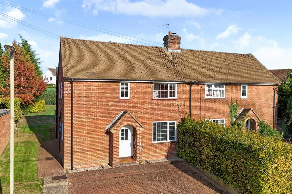 Main image of property: Queens Road, Whitchurch