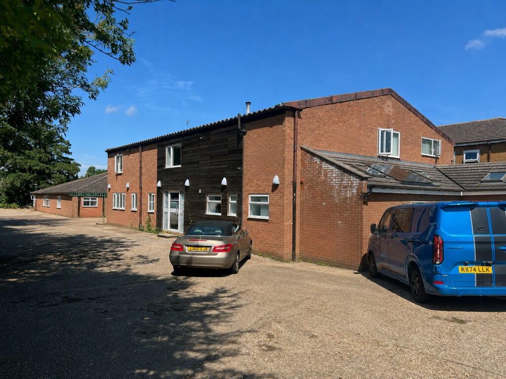 Main image of property: 19 Ferro Fields, Brixworth, Northampton, Northamptonshire, NN6