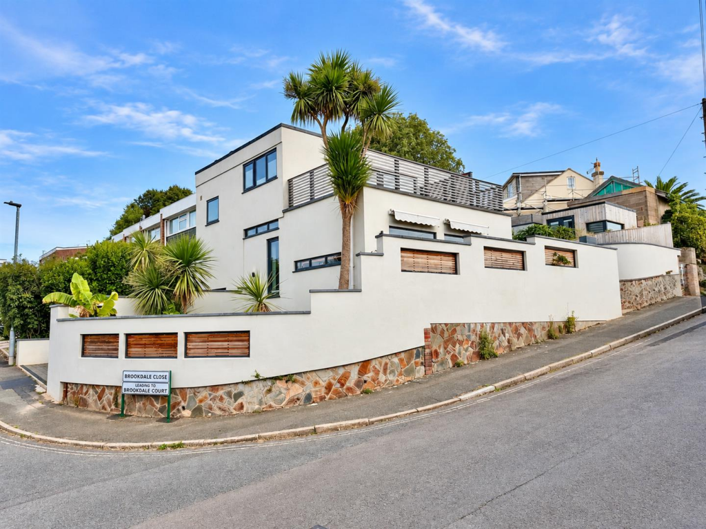 Main image of property: Brookdale Close, Brixham