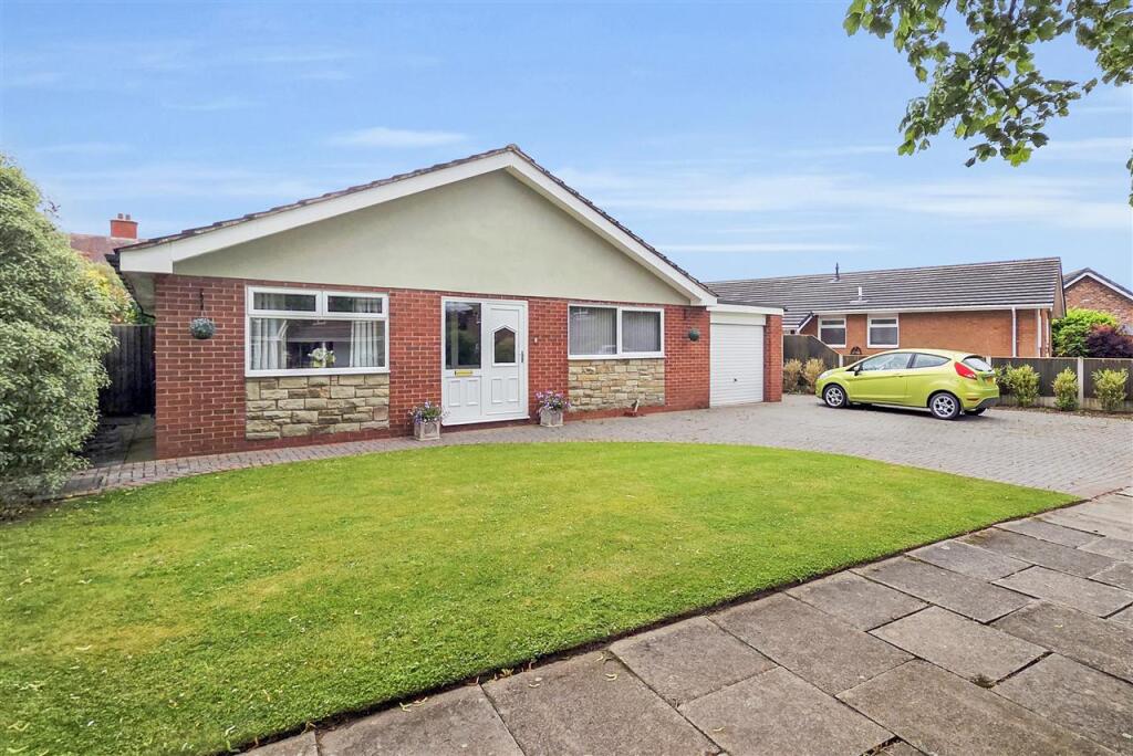 Main image of property: Plover Avenue, Winsford