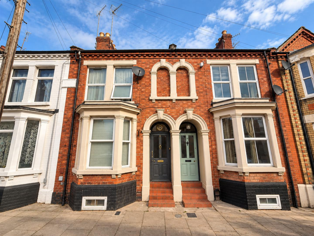 Main image of property: NN1 3QE, Burns Street, The Mounts