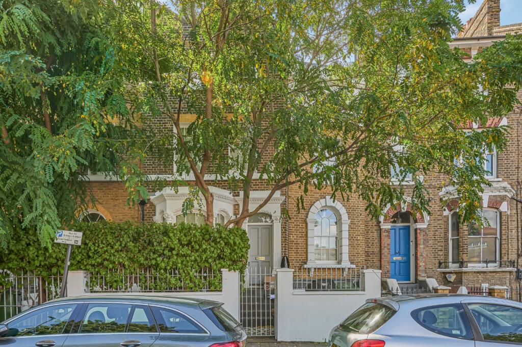 Main image of property: Lansdowne Way, London, SW8