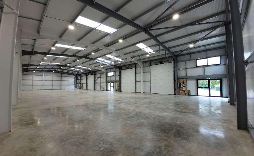 Main image of property: Colesden Road, Colesden, MK44