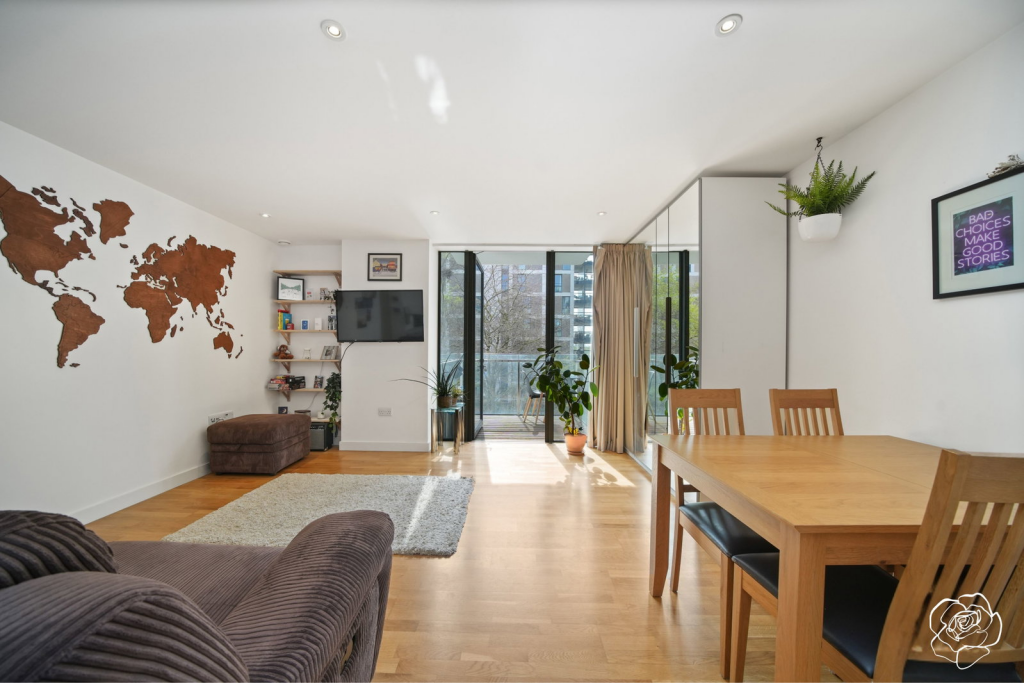 Main image of property: Titian Heights, Scarlet Close, Stratford, E20