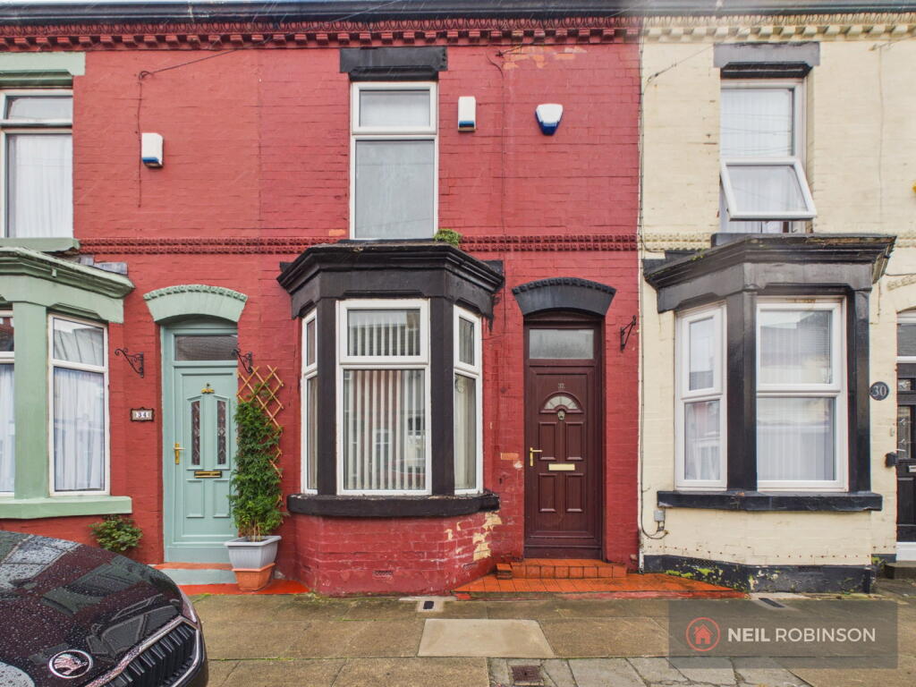 Main image of property: Southgate Road, Liverpool, L13 5YA