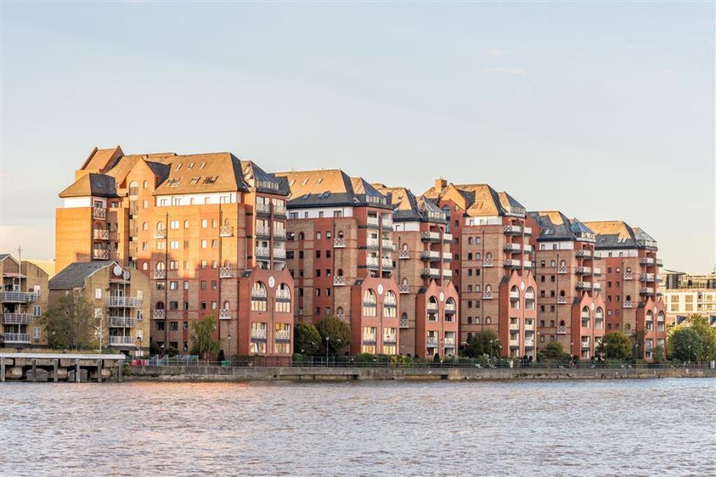 Main image of property: William Morris Way, Fulham, London