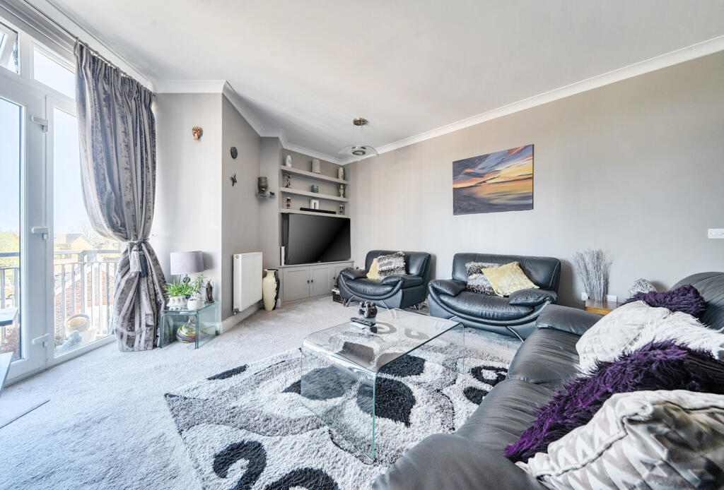 Main image of property: Lumley Road, Horley, Surrey-, RH6
