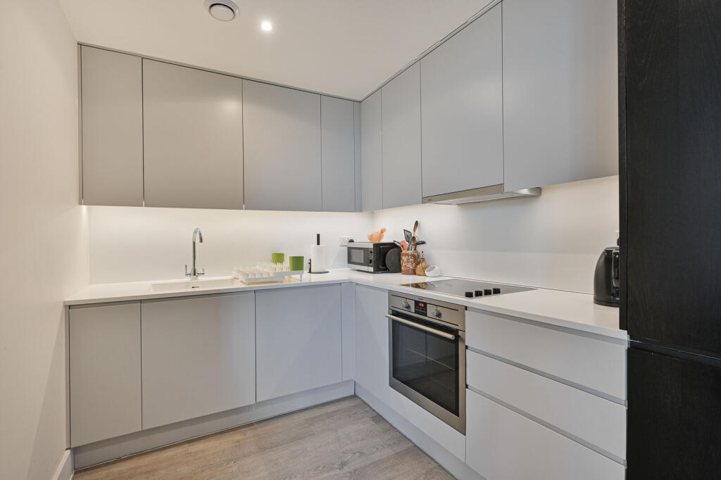 Main image of property: Ruckholt Road, E10, Leyton, London, E10