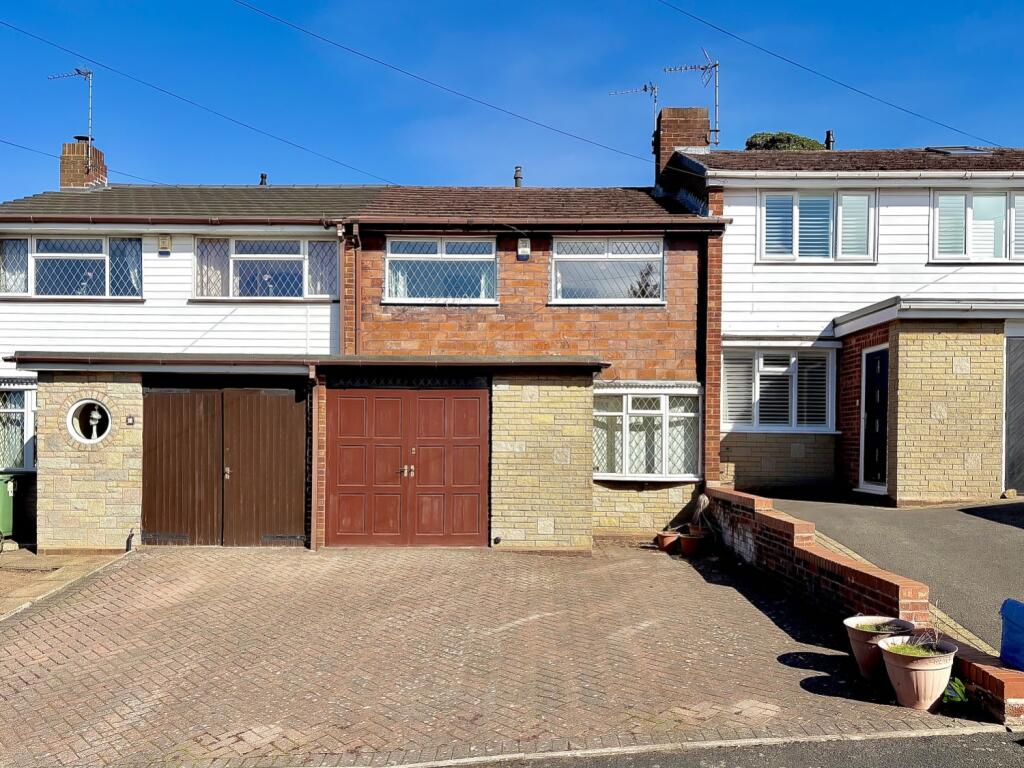 Main image of property: Oakleigh Drive, Sedgley, DY3