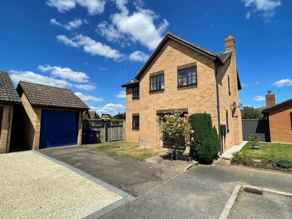 Main image of property: De Havilland Court, Mildenhall