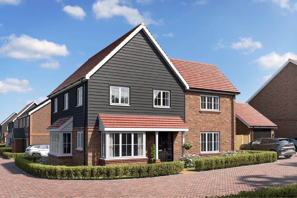 Main image of property: Cowards Lane,
Codicote,
Hitchin,
Hertfordshire,
SG4 8EZ