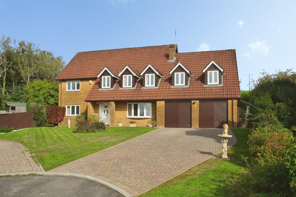 Main image of property: Grange Park, St. Arvans, Chepstow