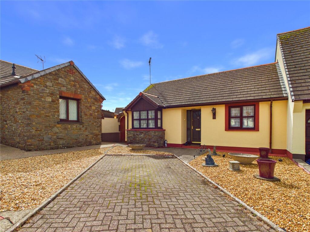 Main image of property: South Mews, Pembroke, Pembrokeshire, SA71