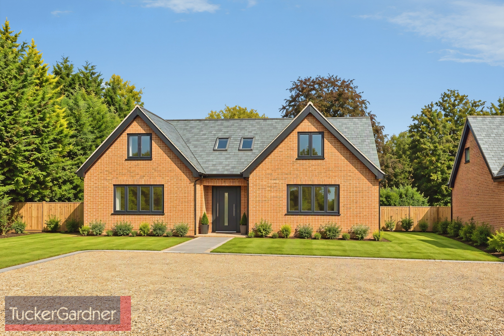 Main image of property: Putney HIll Road, Prickwillow, CB7 4UU