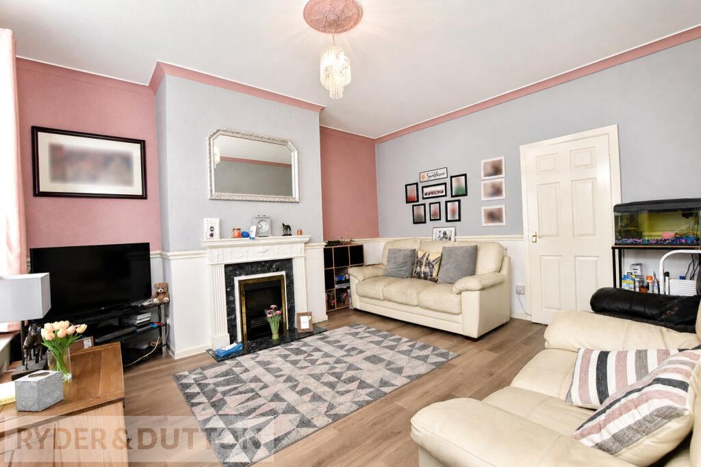 Main image of property: Ada Street, Foxholes, Rochdale, Greater Manchester, OL12