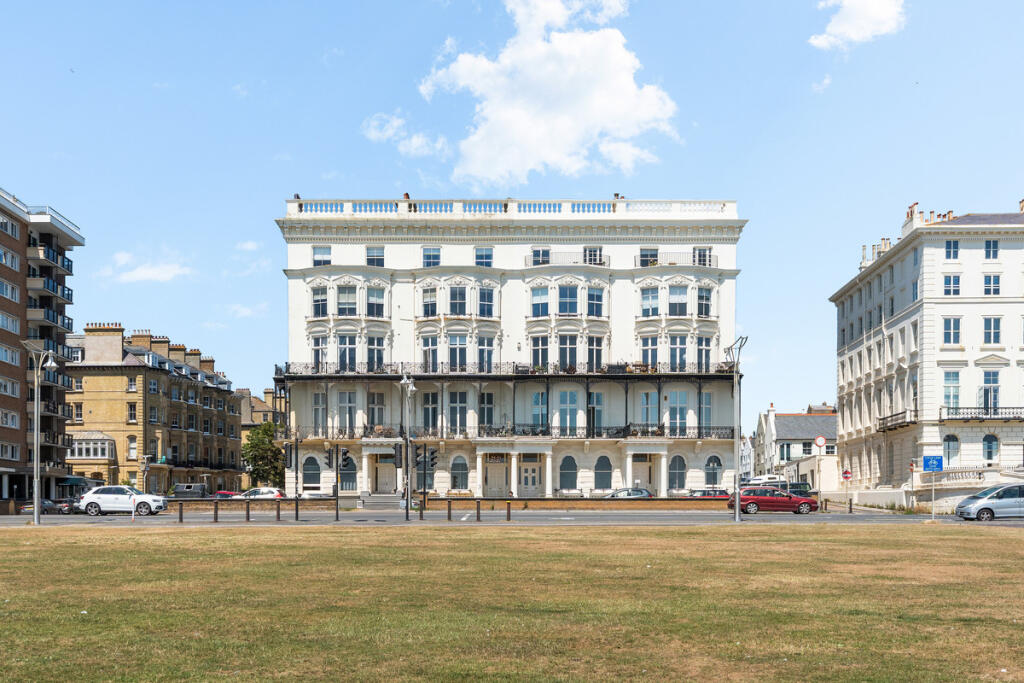 Main image of property: Adelaide Mansions, Hove