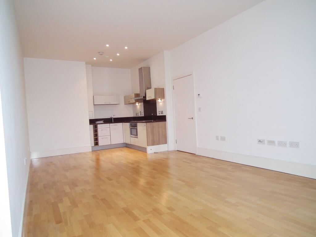 Main image of property: Highbury Stadium Square, N5 - Energy Rating B