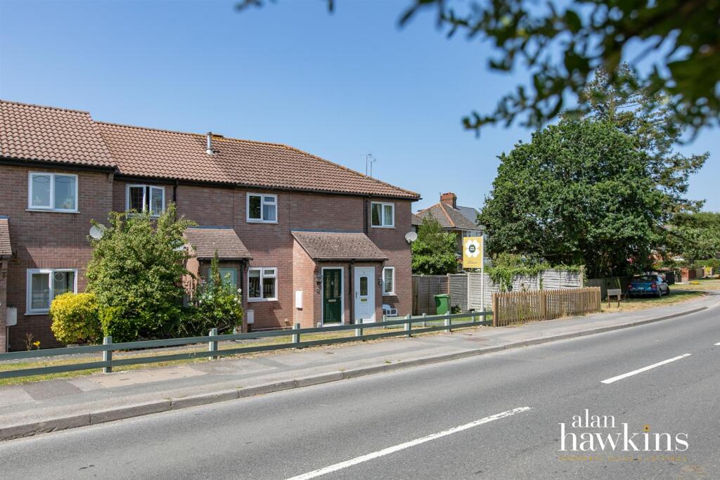 Main image of property: Marlborough Road, Royal Wootton Bassett