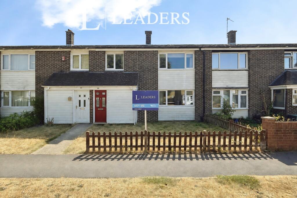 Main image of property: Southway, Gosport