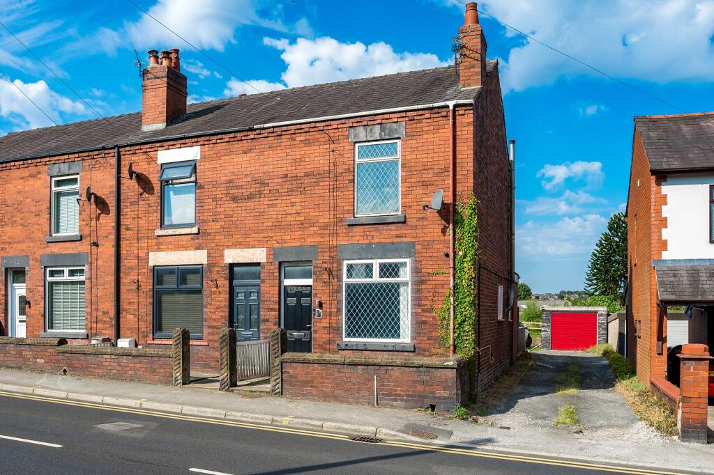 Main image of property: Gathurst Road, Orrell, Wigan, Greater Manchester. WN5 8QJ