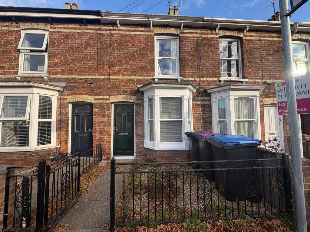 Main image of property: West Street, Long Sutton, PE12