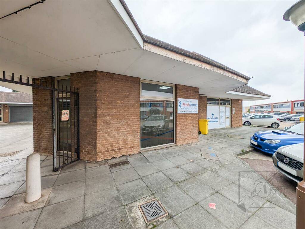 Main image of property: BUSINESS FOR SALE, Sir Thomas Longley Road, Medway City Estate, Rochester