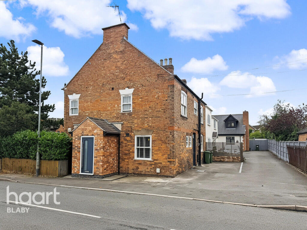 Main image of property: Cosby Road, Leicester