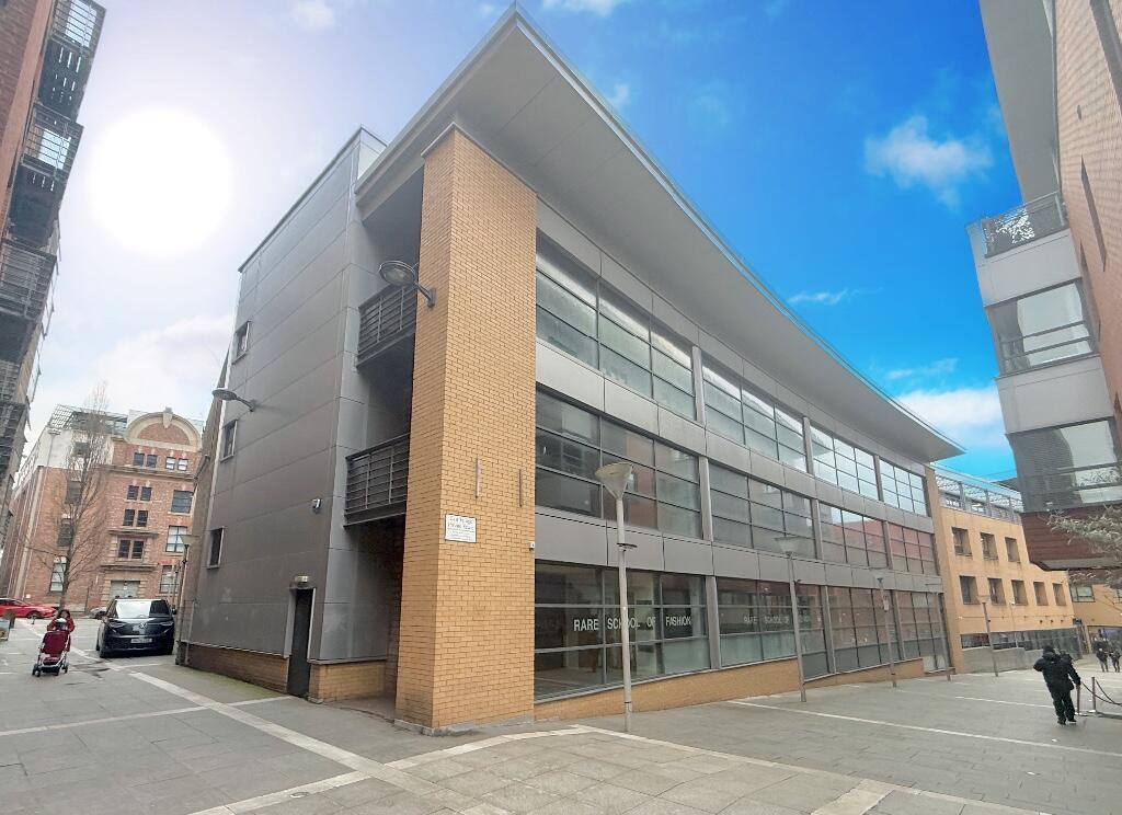 Main image of property: Tradewind Square, Liverpool, Merseyside, L1