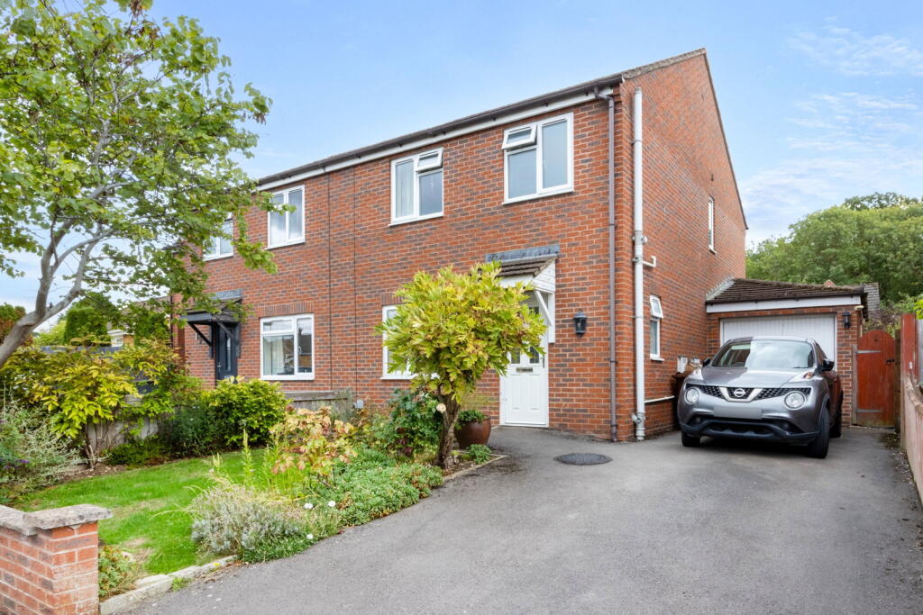Main image of property: Beeches Road,Charlton Kings,Cheltenham,GL53 8NJ