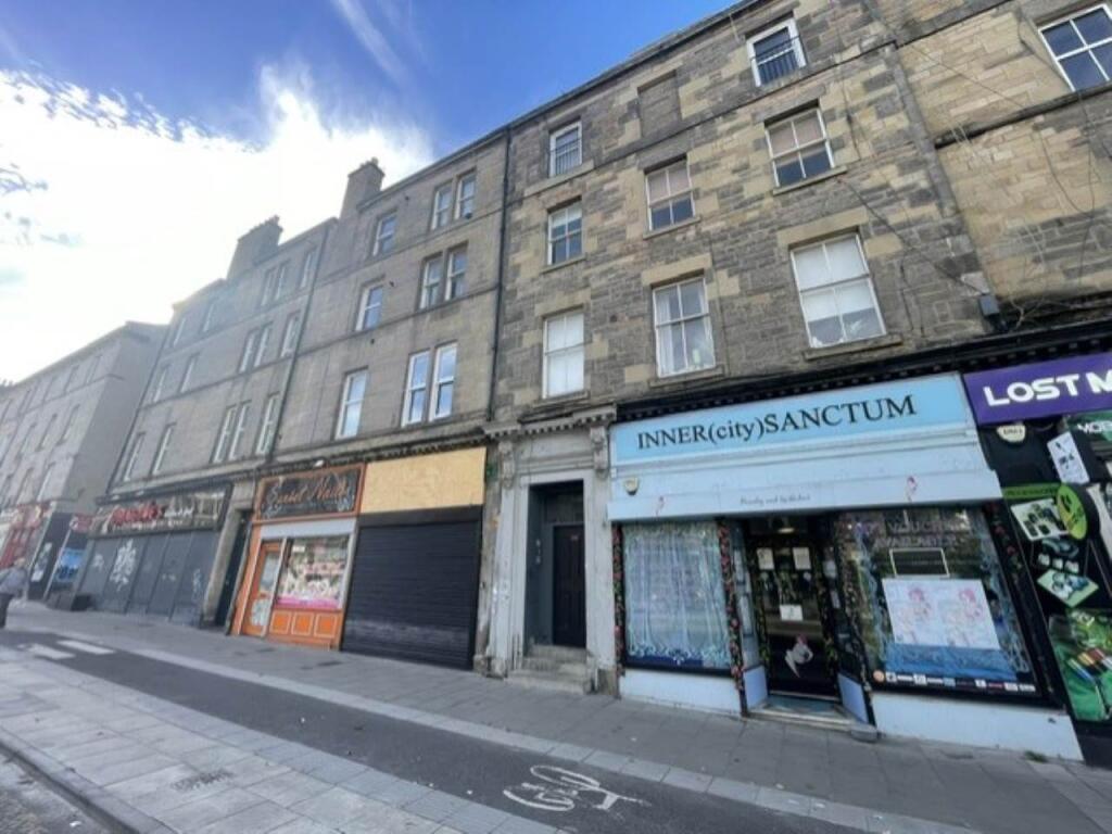 Main image of property: Leith Walk, Edinburgh, Midlothian