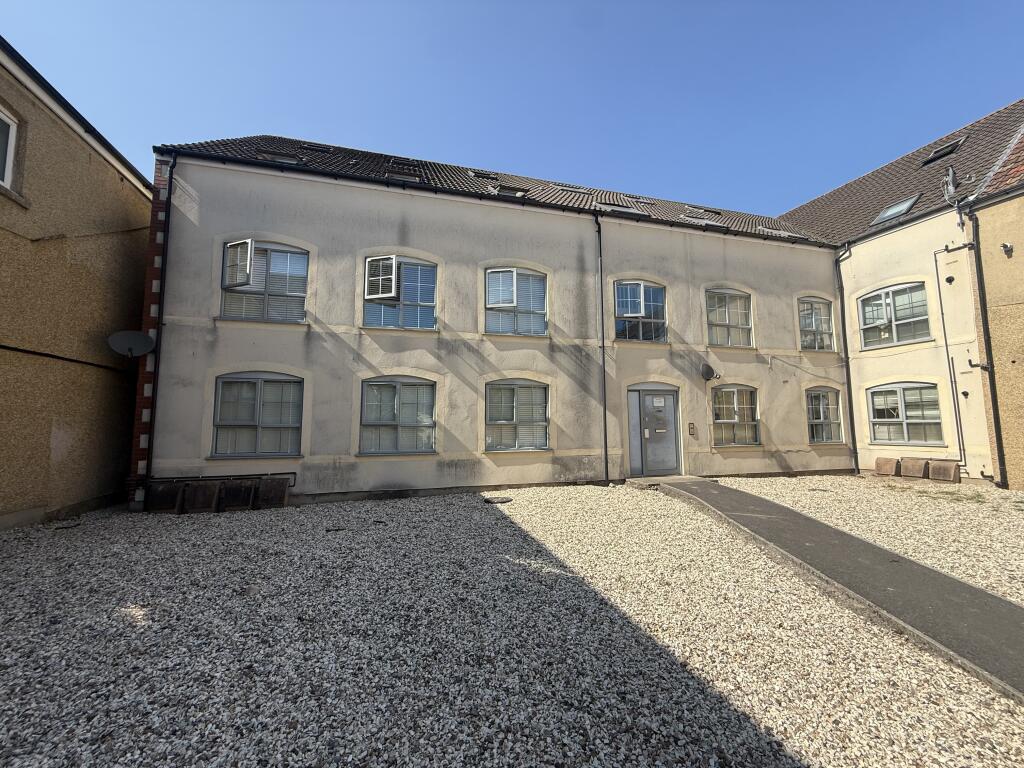 Main image of property: Fountain Mill, Hudds Vale Road, Bristol, BS5 7GZ