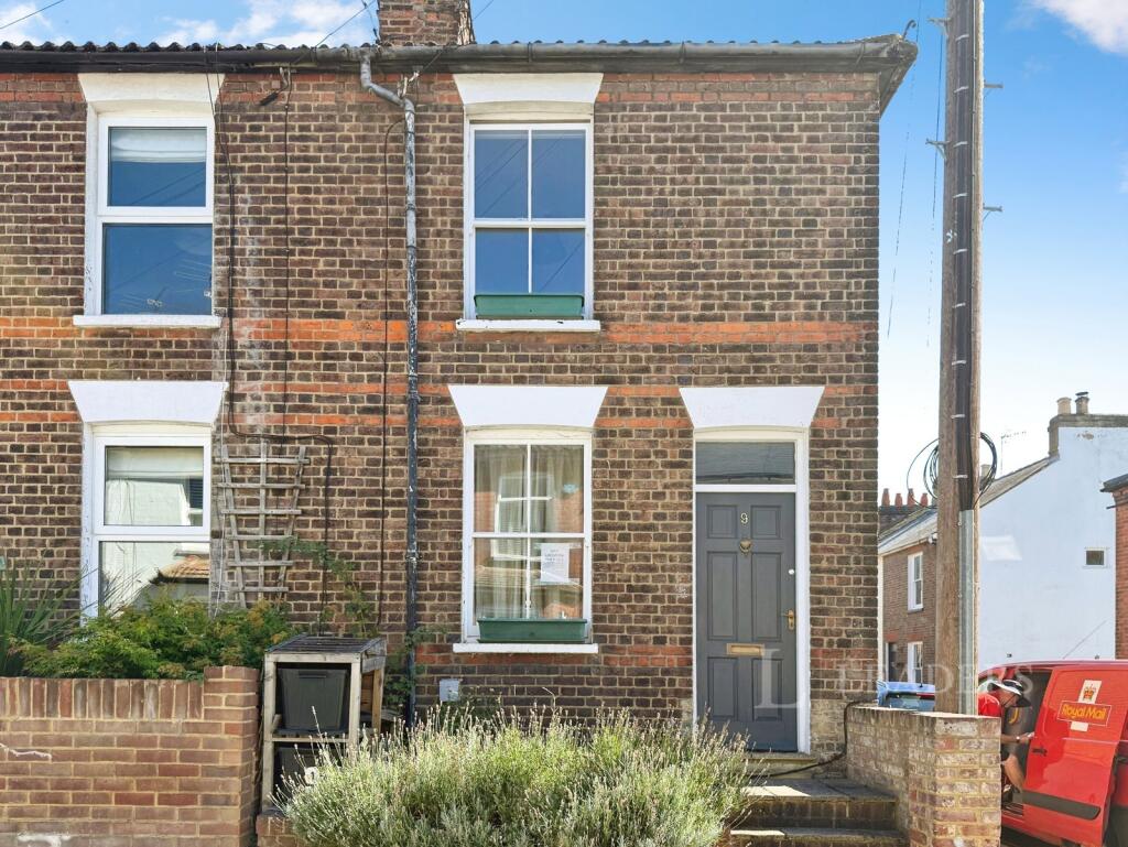 Main image of property: Inkerman Road, St. Albans, Hertfordshire